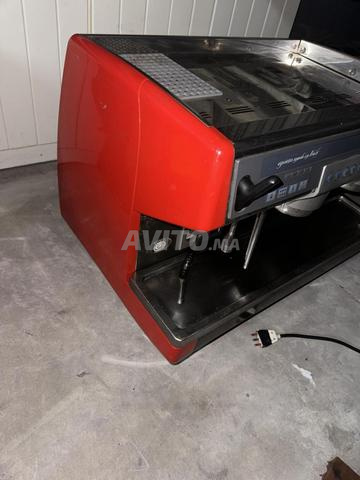 Machine à café professionnelle - 2