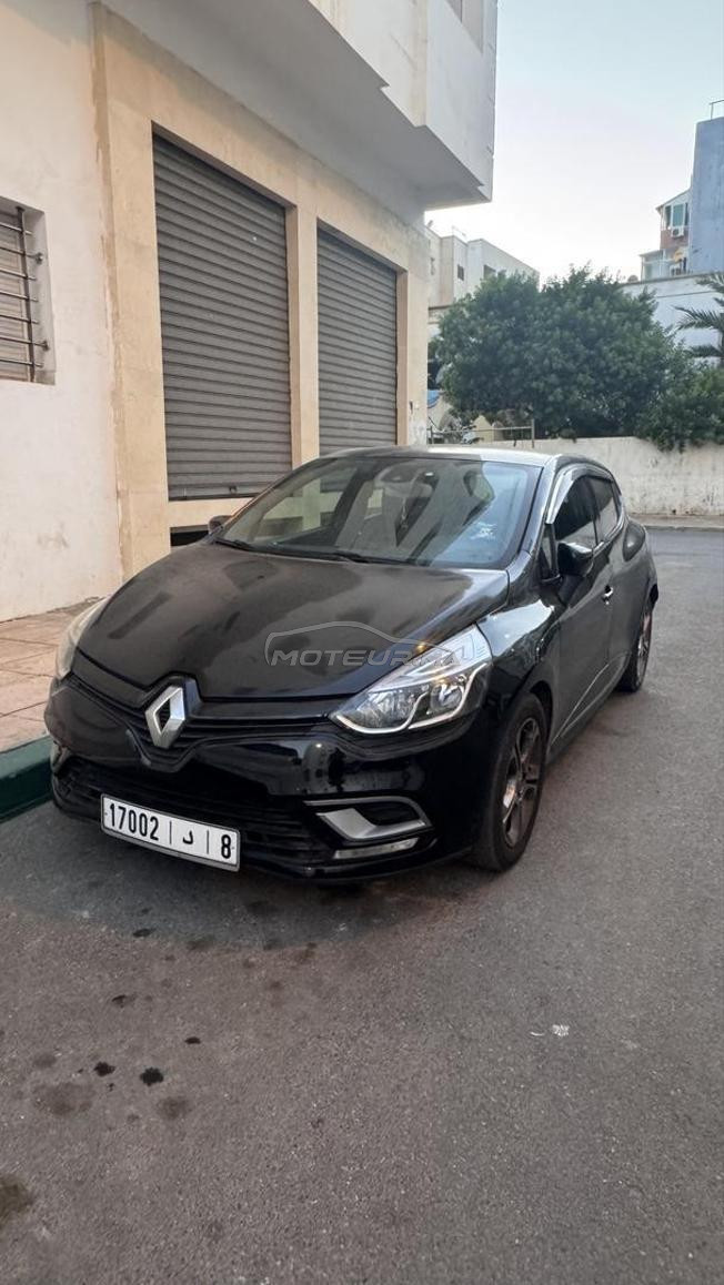 clio 4 