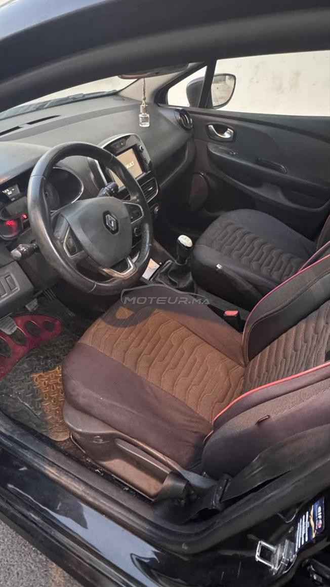 clio 4 