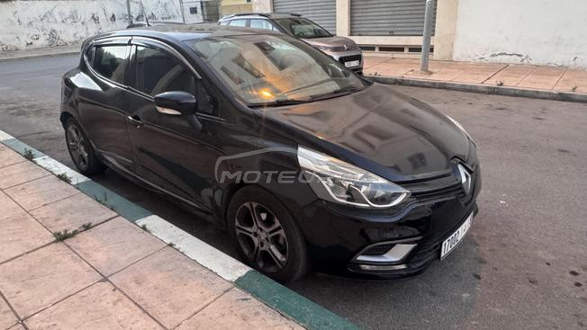 clio 4 