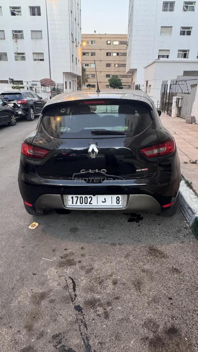 clio 4 