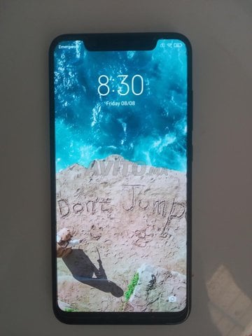 Xiaomi mi 8