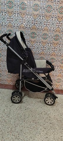 poussette à vendre 