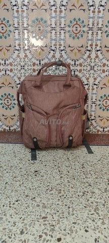 Sac à langer pour bébé 