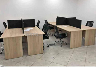 Bureau Multiposte /Les Marguerites