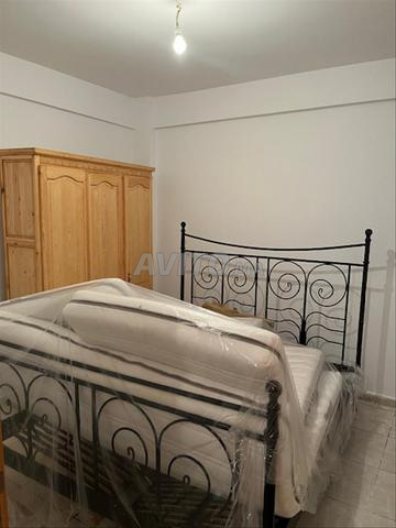 Appartement à vendre 55 m² Salé BAYT AL MOUSTAKBAL - 2