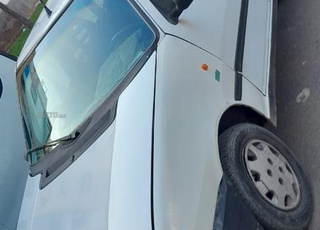 Fiat Uno Diesel Manuelle 2003 à Casablanca