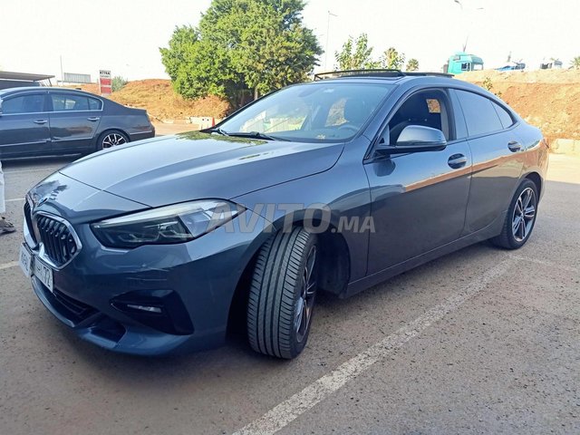KIFAL - BMW Série 2 Gran Coupé
