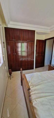 Appartement à vendre 61 m² à Sidi Rahal - 2