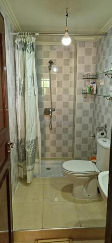 Appartement à vendre 61 m² à Sidi Rahal