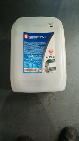 Bidon de 10 litre