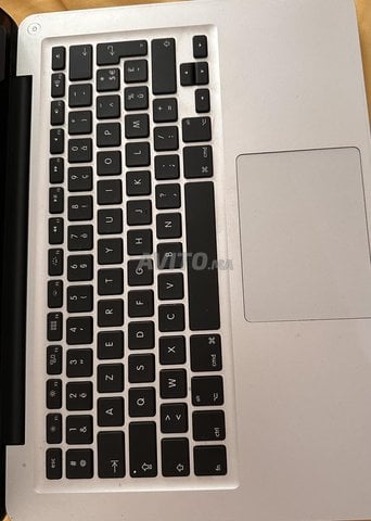 Pc portable macbook