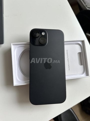 iphone 15 128Gb