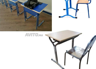 table scolaire /tous les mobilier prix revendeur 