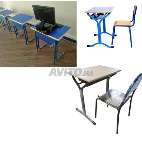 table scolaire /tous les mobilier prix revendeur 