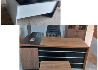 Fabrication Mobilier Bureau/Armorie D A Guelmmim