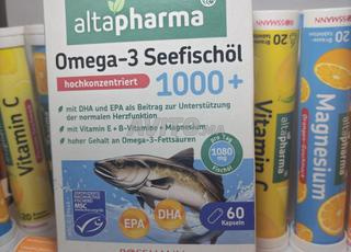 multivitamin marque Germany 