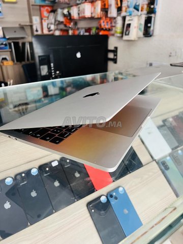 MacBook pro 2017 512Gb