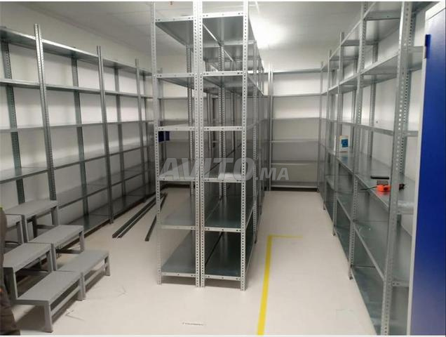 Rayonnage Pour Stockage A A Toute La Villle