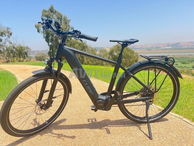 Cube nuride  Hybrid Pro smart 800wh 2025