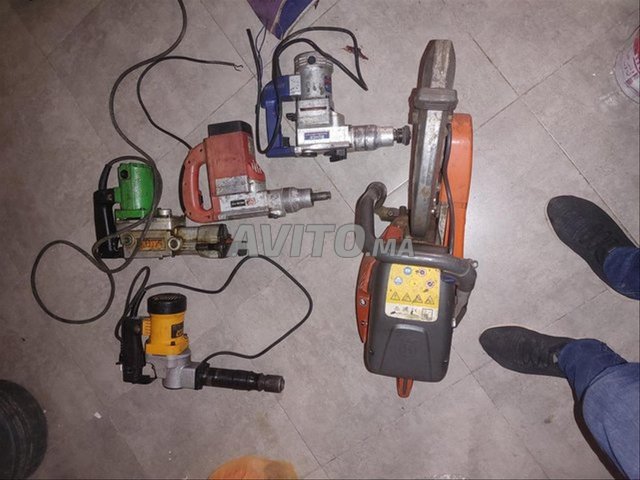 a vendre Sl3a mkhlta bi3 jmla jaya mn bra