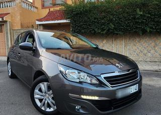 PEUGEOT 308 Automatique j'accepte reprise