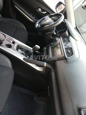 Renault Kadjar Diesel Automatique 2018 à Temara