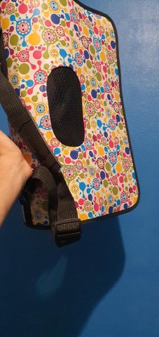 Sac Transport pour Chat 