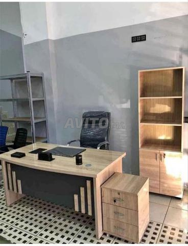 Pack Bureau  De A Toute La Villle Mjjdt - 2