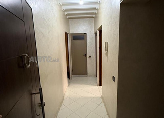 Appartement à vendre 58 m² à Casablanca