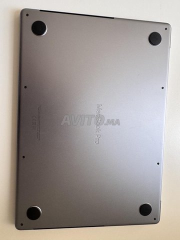 macbook pro m1 pro 14 inch