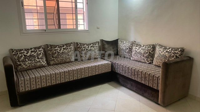Salon tapisserie 