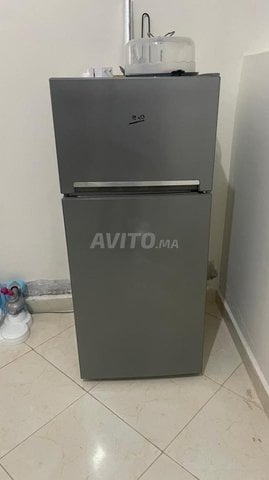 Refregirateur congelateur
