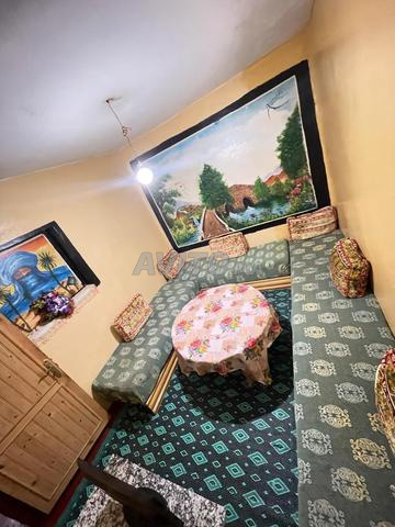 Appartement meublé à un prix raisonnable sans intermédiaire - 2