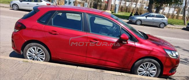Citroen C4 diesel