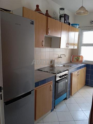 Appartement à louer 70 m² à Agadir