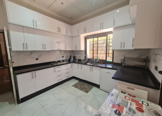 belle villa résidence privée Marrakech