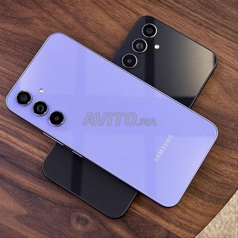 Samsung Galaxy A54 5G b9i Jadid ✅