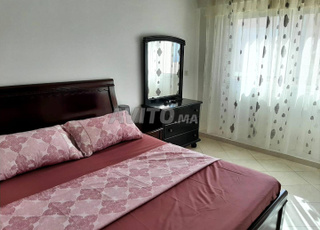 Appartement vue panoramique