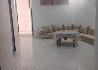 Location maison mohamadia 