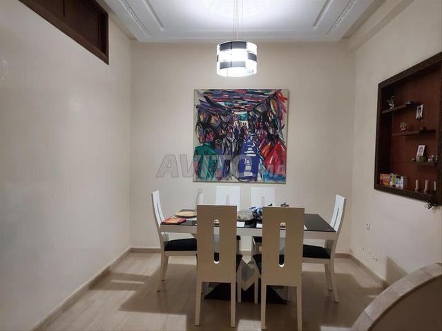 Villa à vendre à Tamesna 220m² Habitable