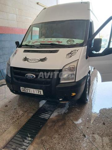 فركونيت فورد للبيع 