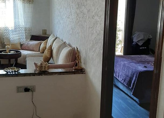 – Appartement à Deroua ONA 2, proche de Casablanca