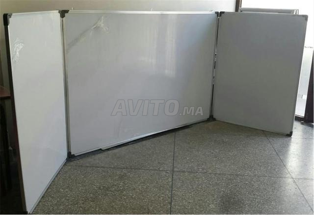 Tableau Blanc Tableau Effaçable À Sec A 