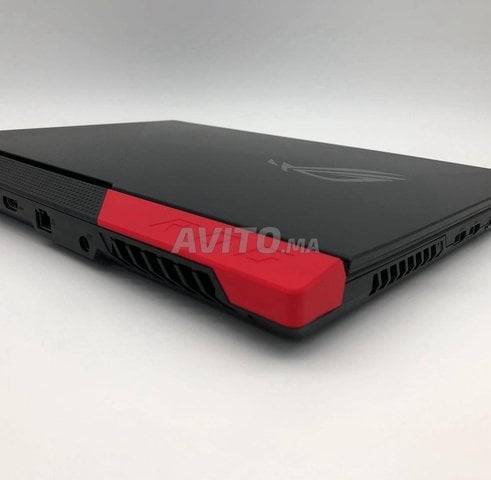 azuz rog strix 