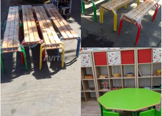Mobilier Scolaire Table Scolaireتمن الجملة