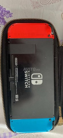 switch v1 original