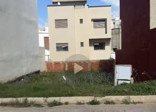 terrain Villa à Vendre , Riad Toulal Meknès 