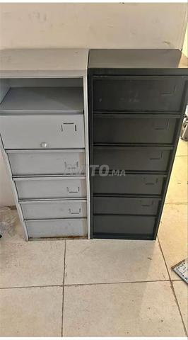 classeur métallique dossiers gros béni melllal - 2