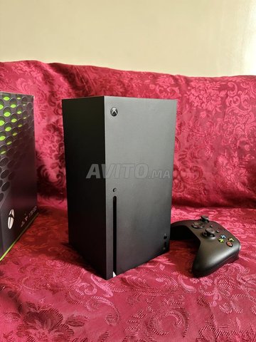Xbox series x